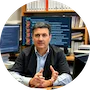 Константин Савченко, 44 года