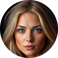 Аливия Артемовна Светлова