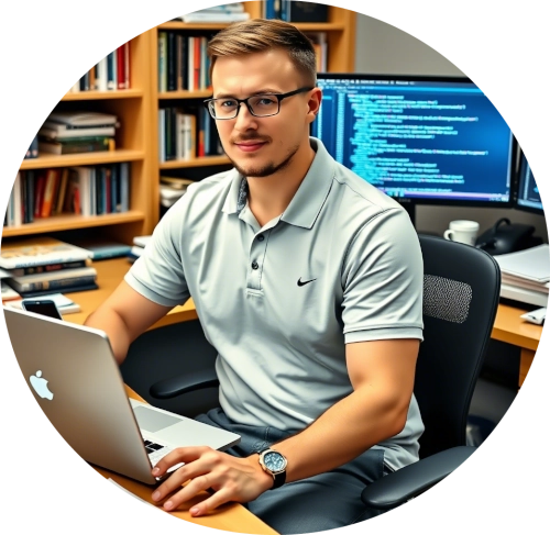 Алексей Петров